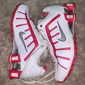 Nike Shox O’Leven